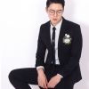 Costume homme en polyester pour Quatre saisons - Ref 1561730