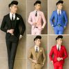 Costume homme pour Quatre saisons - Ref 1561766