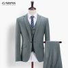 Costume homme GMONS en polyester pour été - Ref 1561793