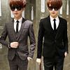 Costume homme pour Quatre saisons - Ref 1561826