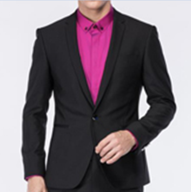 Costume homme LILANZ pour automne - Ref 1561860