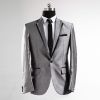 Costume homme Polyester pour Quatre saisons - Ref 1561911