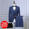 Costume homme en polyester pour Quatre saisons - Ref 1561933