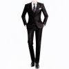 Costume homme en polyester pour Quatre saisons - Ref 1562005