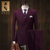 Costume homme BUSYCON en polyester pour automne - Ref 1562010