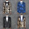 Costume homme pour automne - Ref 1562028