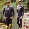 Costume homme pour Quatre saisons - Ref 1562047