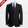 Costume homme en polyester pour printemps - Ref 1562078