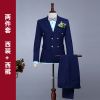 Costume homme Nouveau Polyester pour Quatre saisons - Ref 1562091