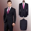 Costume homme en laine pour Quatre saisons - Ref 1562154