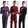 Costume homme en polyester pour Quatre saisons - Ref 1562181