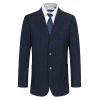 Costume homme en laine pour hiver - Ref 1562263