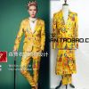 Costume homme pour Quatre saisons - Ref 1562309