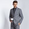 Costume homme pour Quatre saisons - Ref 1562321