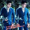 Costume homme pour Quatre saisons - Ref 1562364