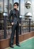 Costume homme pour hiver - Ref 1562382
