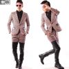 Costume homme en coton pour Quatre saisons - Ref 1562441