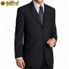 Costume homme en laine pour Quatre saisons - Ref 1562483