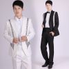 Costume homme en polyester pour Quatre saisons - Ref 1562523