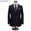 Costume homme HANY en laine pour automne - Ref 1562596