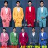 Costume homme en polyester pour Quatre saisons - Ref 1562640