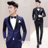 Costume homme en polyester pour Quatre saisons - Ref 1562702