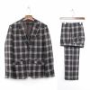 Costume homme pour hiver - Ref 1562752