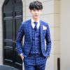 Costume homme en polyester pour Quatre saisons - Ref 1562822
