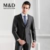 Costume homme en polyester pour automne - Ref 1562846