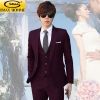 Costume homme OMAX pour printemps - Ref 1562888