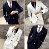 Costume homme pour automne - Ref 1562929