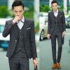 Costume homme en nylon pour hiver - Ref 1562935