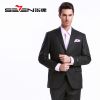 Costume homme SEVEN7 en laine pour automne - Ref 1562952