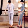 Costume homme pour printemps - Ref 1562959