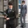 Costume homme pour automne - Ref 1563028