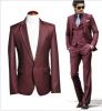 Costume homme pour automne - Ref 1563049