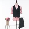 Costume homme pour Quatre saisons - Ref 1563116