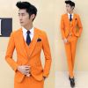 Costume homme pour Quatre saisons - Ref 1563169