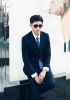 Costume homme DILABMANB en polyester pour hiver - Ref 1563197