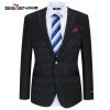 Costume homme SEVEN7 pour hiver - Ref 1563205
