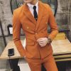 Costume homme en coton pour Quatre saisons - Ref 1563224