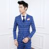 Costume homme en polyester pour Quatre saisons - Ref 1563247