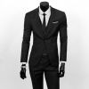 Costume homme pour Quatre saisons - Ref 1563252