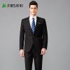 Costume homme FIRS Polyester pour automne - Ref 1563266