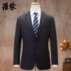 Costume homme ROMON Laine pour Quatre saisons - Ref 1563300