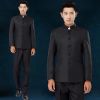 Costume homme en coton pour printemps - Ref 1563370