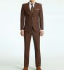 Costume homme OUERDENG pour Quatre saisons - Ref 1563437