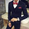 Costume homme en polyester pour Quatre saisons - Ref 1563469