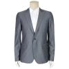 Costume homme en laine pour printemps - Ref 1563556