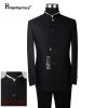 Costume homme PIERRE CARDIN pour automne - Ref 1563564